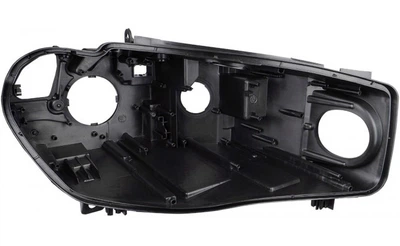 Корпус фари AMS BMW X5 F15 2013-2018 (прав)