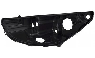 Корпус фари AMS Hyundai IX35 2009-2015 (лівий)