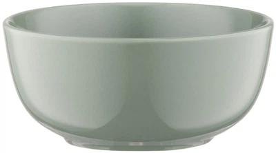 Салатник ARDESTO Capri, 510мл, 13.8см, порцеляна, зелений