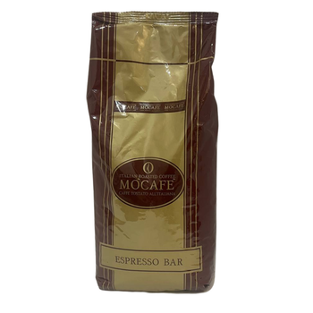 Кофе в зернах Mo’Café Espresso Bar 500 г