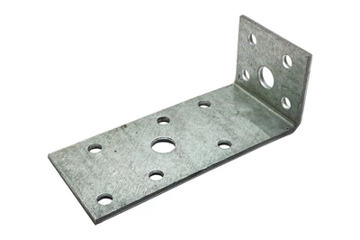 Кутник перфорований TNX 90 x 35 x 40 x 2.5мм (KL-7 (2.5))
