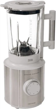 Блендер Cecotec Grand Katana 2700MAX Total Destroy W (03983)