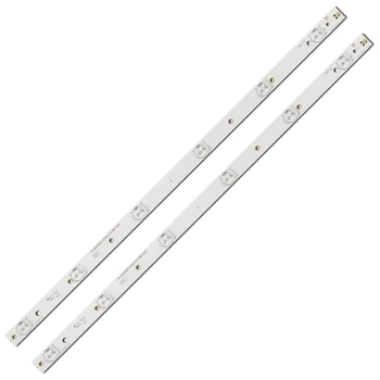 LED підсвітка TV 32" 320TT09 V5 320TT09 V6 YX-32042000-3D554-0-390-0703 YX-320420001C543-0-4-3BF-0237 2шт.