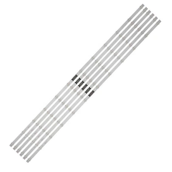 LED підсвітка Sony TV 55" SN55D2301 6X12 (E) XR-55X90J 6шт.