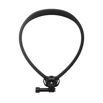 Кріплення на шию ACEFAST E37 Air cushion silicone neck-hanging holder Black