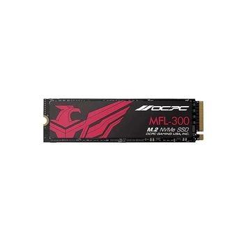 Накопитель SSD OCPC MFL-300 SSD M.2 NVME PCIE 3.0 512GB