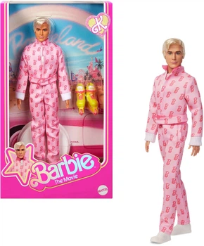 Лялька Mattel Barbie The Movie Раян Гослінг як Кен WLMAAI0UD031784 (19473517453)