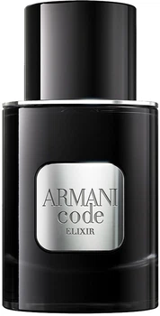 Тестер Духи для мужчин Giorgio Armani Code Elixir 50 мл (3614274139150)