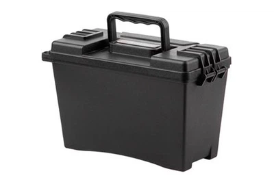 Ящик-контейнер водостійкий Intertool 290 x 14 x 190мм (BX-0290)