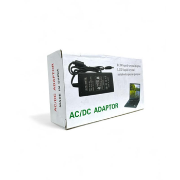 Адаптер AC/DC для ноутбуку 5A AMP