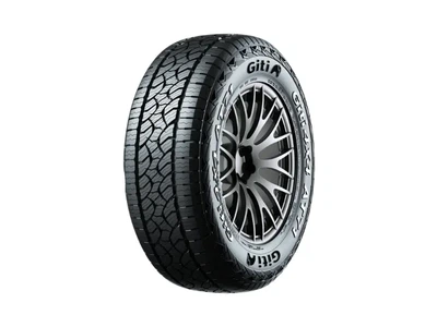 Літня шина Giti 4×4 AT71 265/65 R17 120/117S