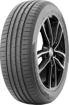 Powertrac EcoSport X78 265/40 R22 106Y XL Літні