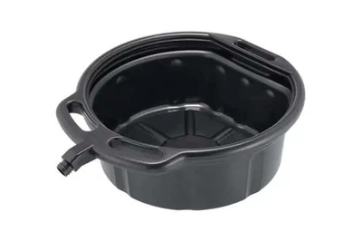 Поддон для слива масла моторного Intertool AT-3083 16 л