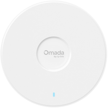 Punkt dostępowy TP-LINK BE15000 Access Point Tri-Band EAP787 Wi-Fi 7 (1210002600569)