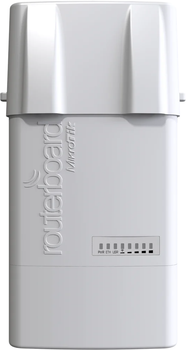 Punkt dostępowy MikroTik BaseBox 5 (RB912UAG-5HPND-OUT)