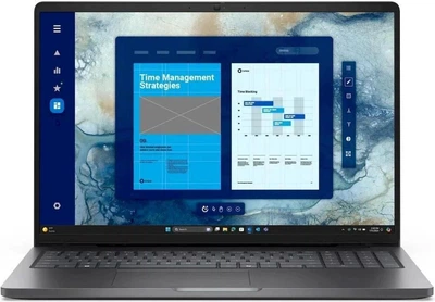 Ноутбук Dell Pro 16 PC16250 Magnetite (JRKVT)