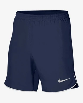 Детские шорты Nike Laser V DH8408-410, Темно-синий, Размер (EU) - 128cm DH8408-410