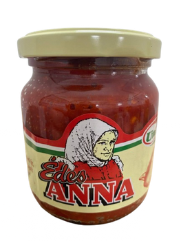 Паприка-паста Univer Édes Anna (солодка), 200 г