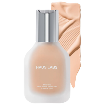 Тональна основа Haus Labs By Lady Gaga Triclone Skin Tech Foundation, відтінок - 070 Fair Neutral, 30 мл
