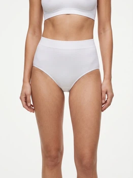Корегуючі труси Primark білий ZVOAT518 XL