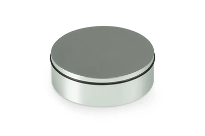 Притиск для вінілових пластин Pro-Ject Record Puck S Alu Polished