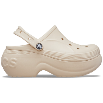 Сабо Crocs Classic Bella 36 р 22.5-23 см Бежеві 210062-M4/W6 Winner White