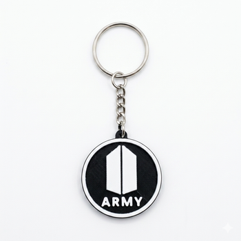 Брелок BTS ARMY