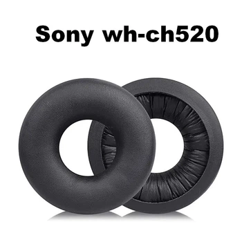 Амбушуры для наушников Sony WH-CH520 WHCH520 Черный