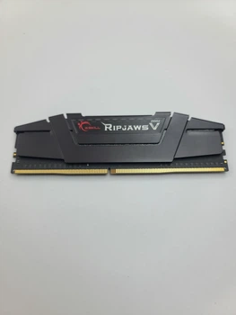Оперативна пам’ять G.Skill 8 GB DDR4 3600 MHz Ripjaws V - Б/У