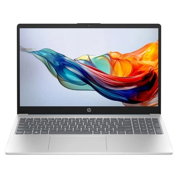 Ноутбук HP 15-fc0025ua (D16DPEA) Blue