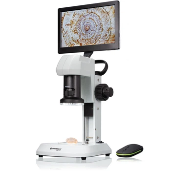Мікроскоп Bresser Analyth LCD (5809100/10979)