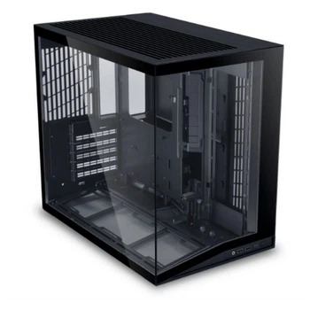 Корпус Lian Li O11 Dynamic Mini V2 Black (G99.O11DMIV2X.00) без БП