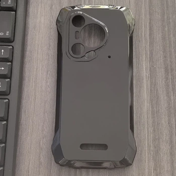 Чохол Shell CamPro для Blackview BL7000 Чорний