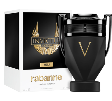 Духи для мужчин Paco Rabanne Invictus Victory Absolu 100 мл