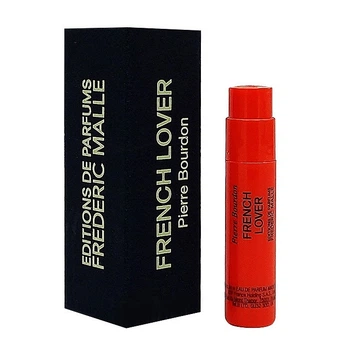 Пробник Парфюмированная вода для мужчин Frederic Malle French Lover 1.2 мл