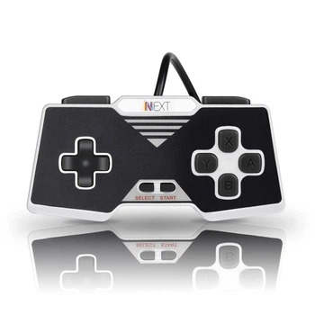 Геймпад для ретро-игр INEXT Game controller для PC