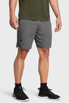 Шорты мужские Under Armour Ua Vanish Woven 8In Shorts 2XL Сірий 1370382-025