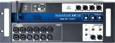 Mikser cyfrowy Soundcraft Ui16 (688705001661)