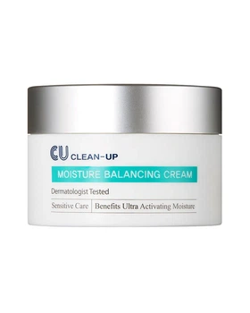 Ультра-зволожуючий крем CUSKIN Clean Up Moisture Balancing Cream, 50 мл (221179)