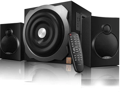 Мультимедійна акустика F&D A521X