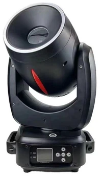 Світлодіодна голова Light4Me рухома Red line spot 120 Вт (5908249822269)