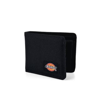 Кошелек Dickies 11×9 см черный из нейлона