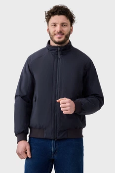 Куртка AVECS сіра з технологією Windproof 50575/17 L
