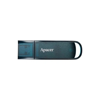 Внешний SSD Apacer AS711A 500GB со скоростью до 1040 МБ/с, синий