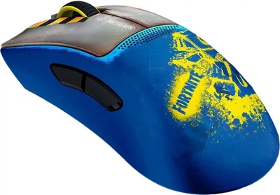 Mysz Razer DeathAdder V3 Pro Wireless/USB Fortnite Edition (8886419334415)