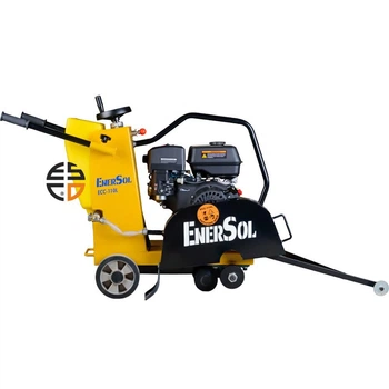 Нарізувач швів бензиновий EnerSol ECC-110L