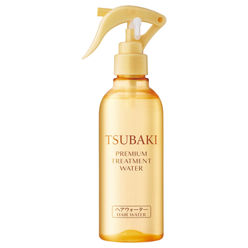 Спрей для відновлення волосся Tsubaki Shiseido 210 мл