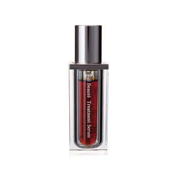 Сироватка-пілінг для обличчя з фруктовими кислотами Fill beaute Treatment Serum Recoreserum BIJOU DE MER 25 мл