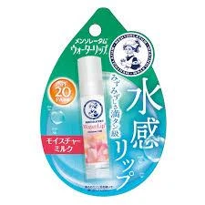 Гигиеническая увлажняющая помада Anzu для губ Mentholatum 4,5 г
