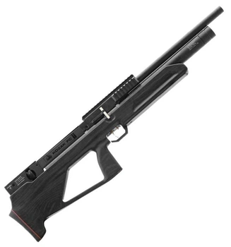Пневматическая винтовка PCP ZBROIA Козак FC-2 550/290 черная